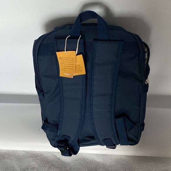 Apollo walker Picnic Backpack Bag for 2 Person with Cooler Compartment - Picture 5 of 15